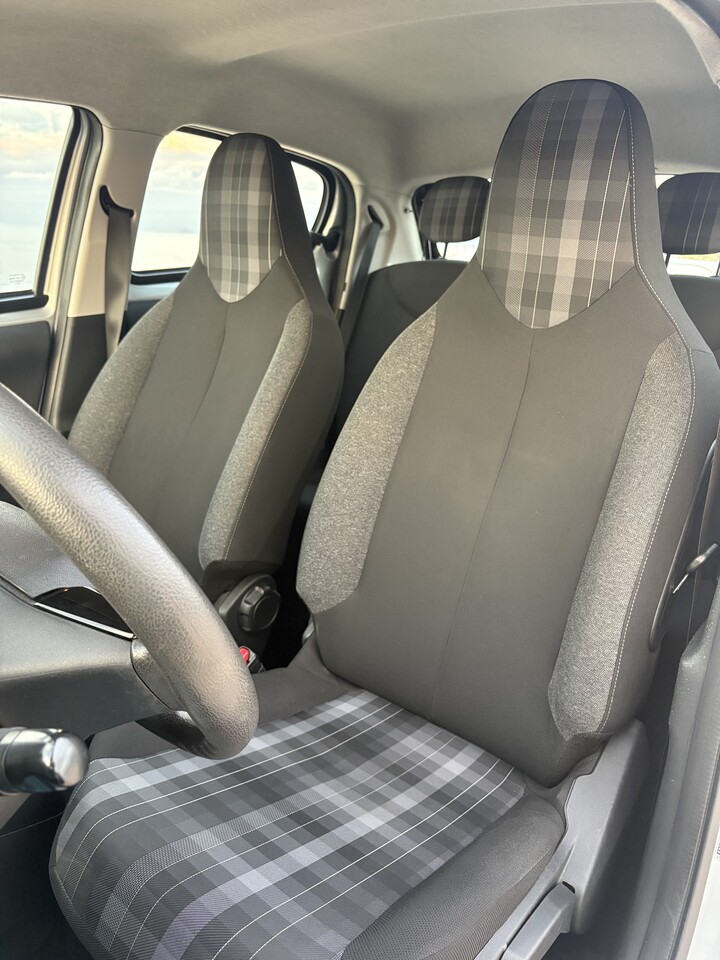 Peugeot 108 Allure Benzina