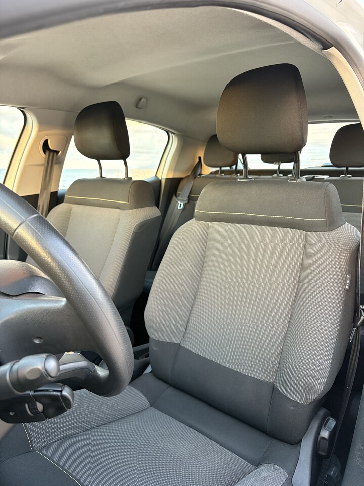 Citroen C3 IVA DEDUCIBILE 22% Diesel