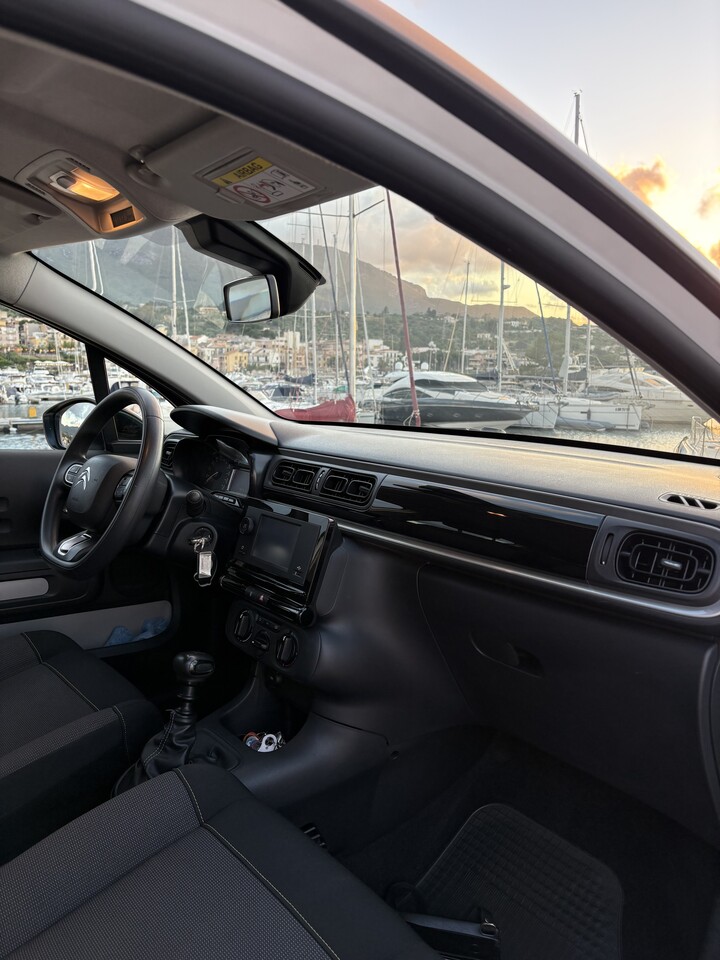 Citroen C3 IVA DEDUCIBILE 22% Diesel