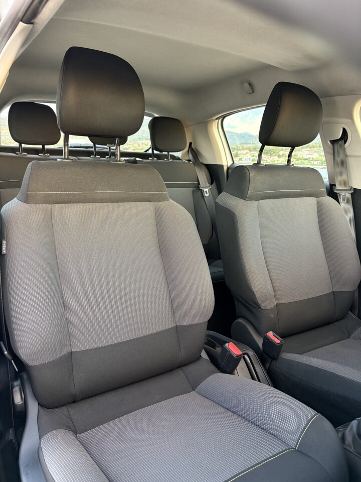 Citroen C3 IVA DEDUCIBILE 22% Diesel