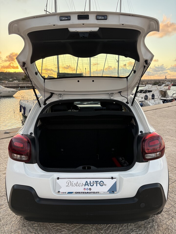 Citroen C3 IVA DEDUCIBILE 22% Diesel