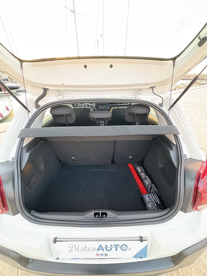 Citroen C3 IVA DEDUCIBILE 22% Diesel