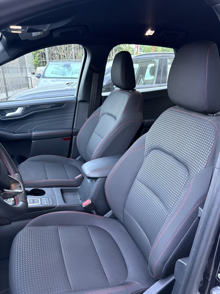Ford Kuga ST-LINE Diesel