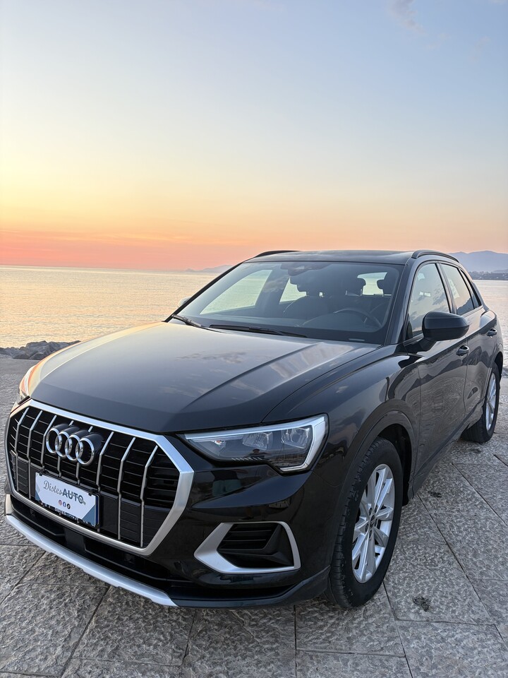 Audi Q3 Business Advanced 35TDI S-TRONIC Diesel
