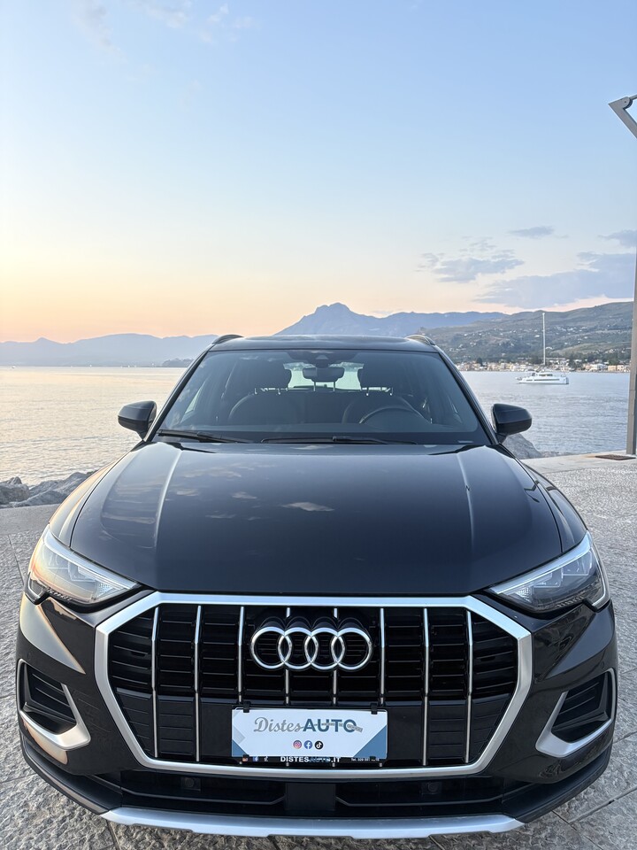 Audi Q3 Business Advanced 35TDI S-TRONIC Diesel