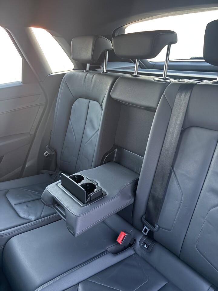 Audi Q3 Business Advanced 35TDI S-TRONIC Diesel