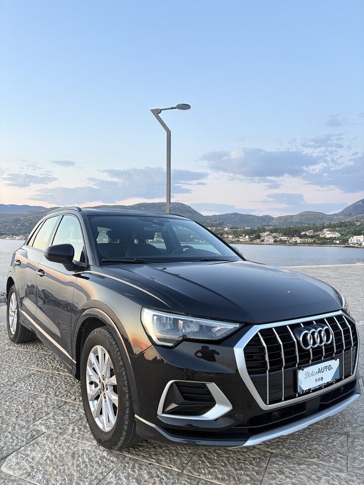 Audi Q3 Business Advanced 35TDI S-TRONIC Diesel