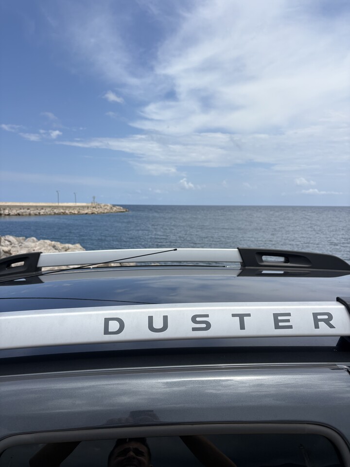Dacia Duster 1.6 115 CV S&S 4x2 GPL Serie Speciale Brave2 GPL / Benzina