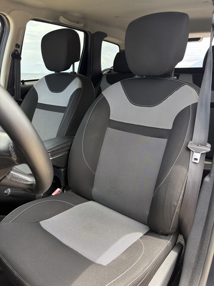 Dacia Duster 1.6 115 CV S&S 4x2 GPL Serie Speciale Brave2 GPL / Benzina