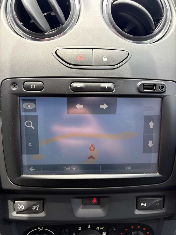 Dacia Duster 1.6 115 CV S&S 4x2 GPL Serie Speciale Brave2 GPL / Benzina