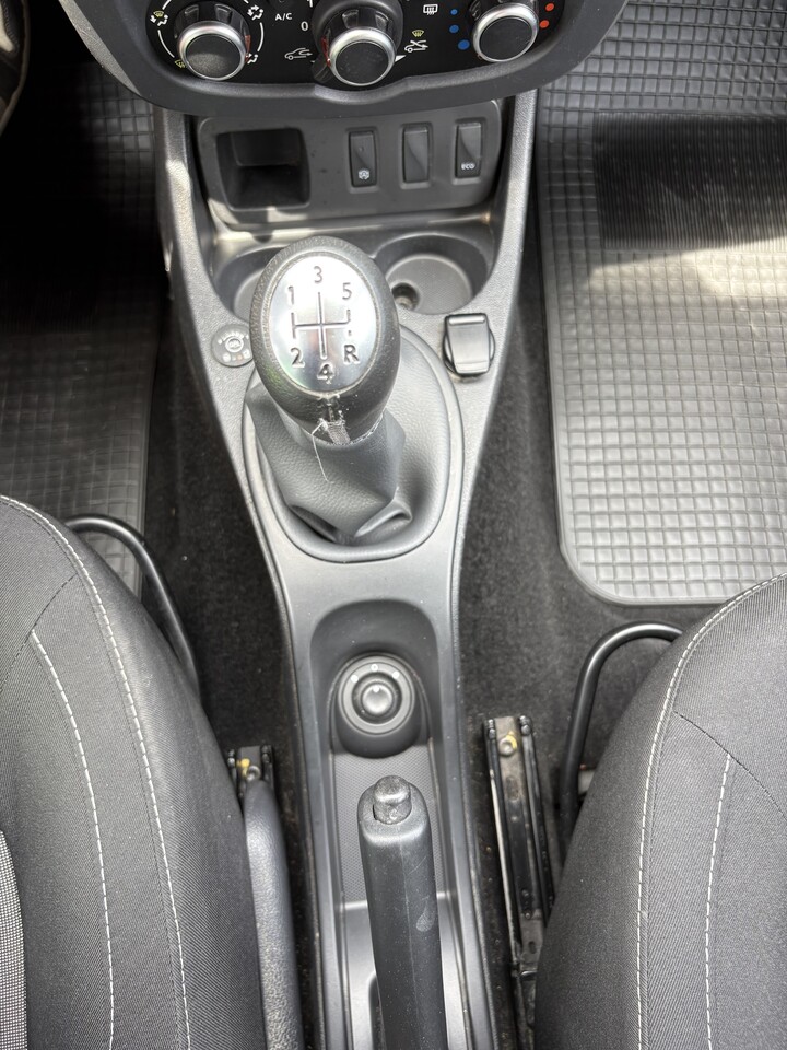 Dacia Duster 1.6 115 CV S&S 4x2 GPL Serie Speciale Brave2 GPL / Benzina