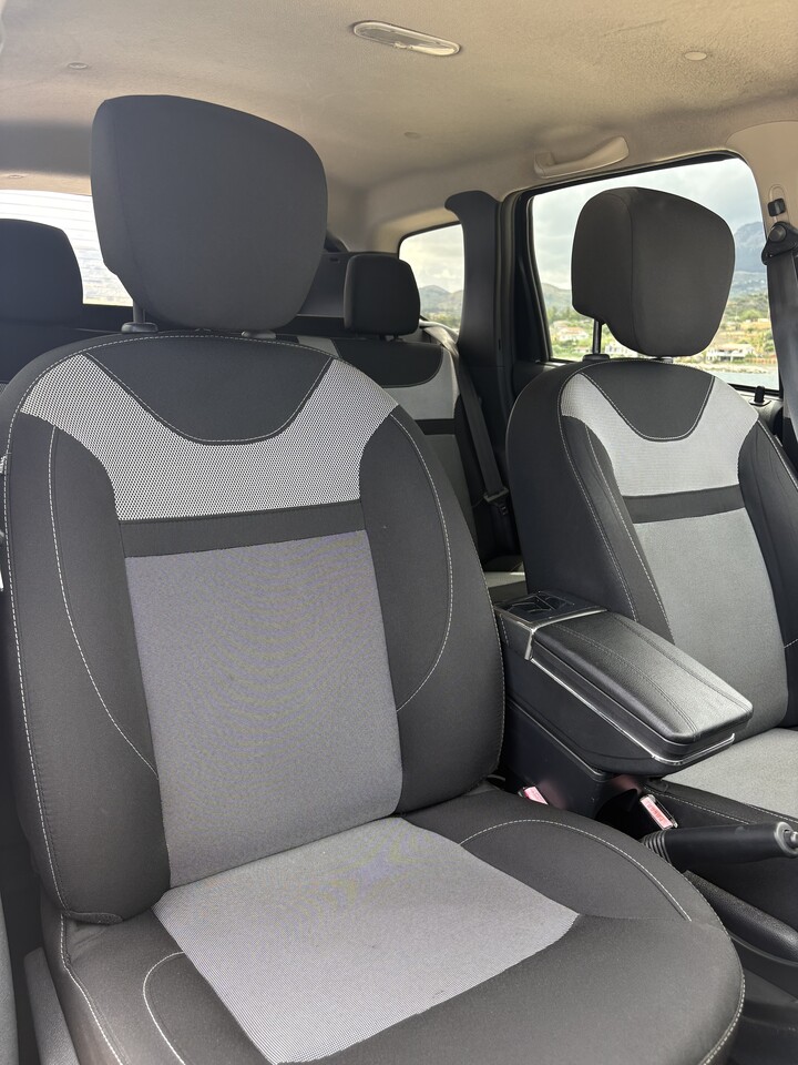 Dacia Duster 1.6 115 CV S&S 4x2 GPL Serie Speciale Brave2 GPL / Benzina