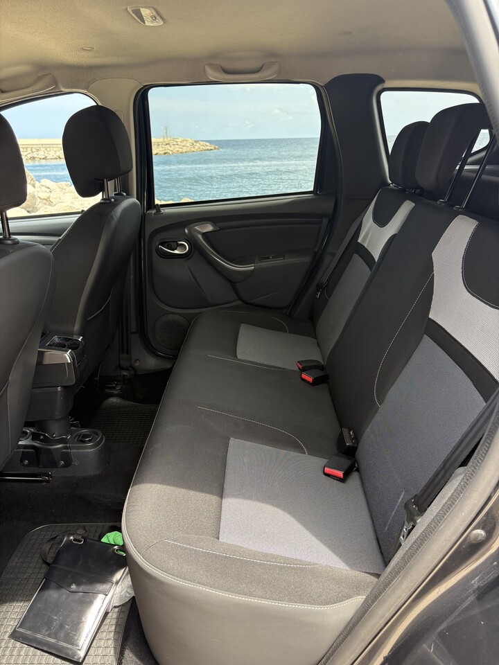 Dacia Duster 1.6 115 CV S&S 4x2 GPL Serie Speciale Brave2 GPL / Benzina