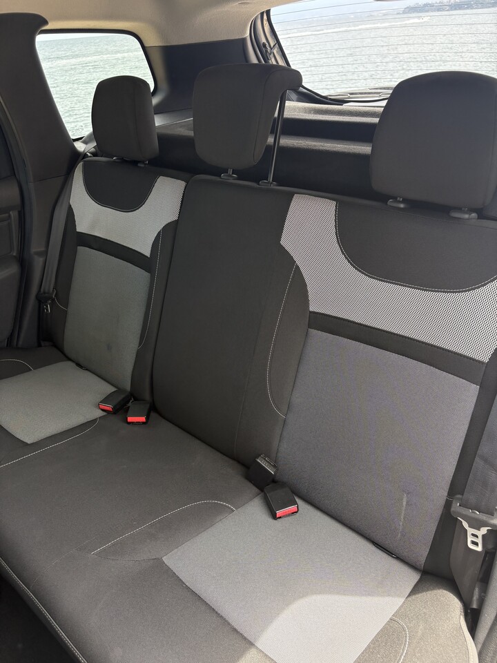 Dacia Duster 1.6 115 CV S&S 4x2 GPL Serie Speciale Brave2 GPL / Benzina