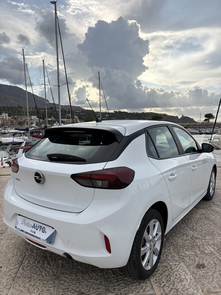 Opel Corsa EDITION Diesel