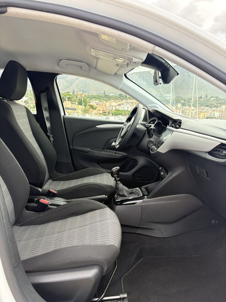 Opel Corsa EDITION Diesel