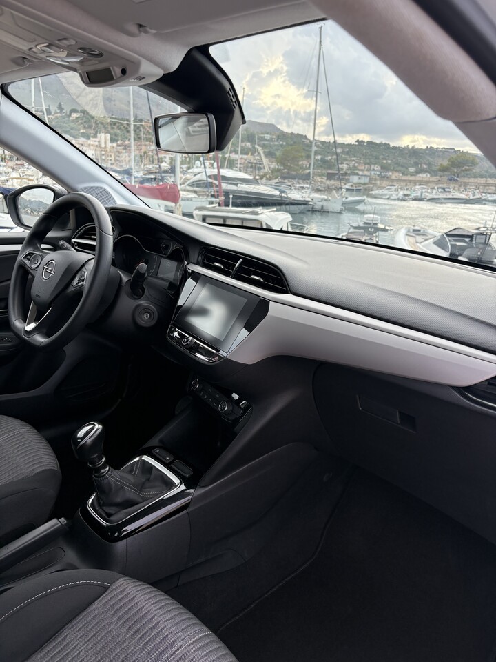 Opel Corsa EDITION Diesel