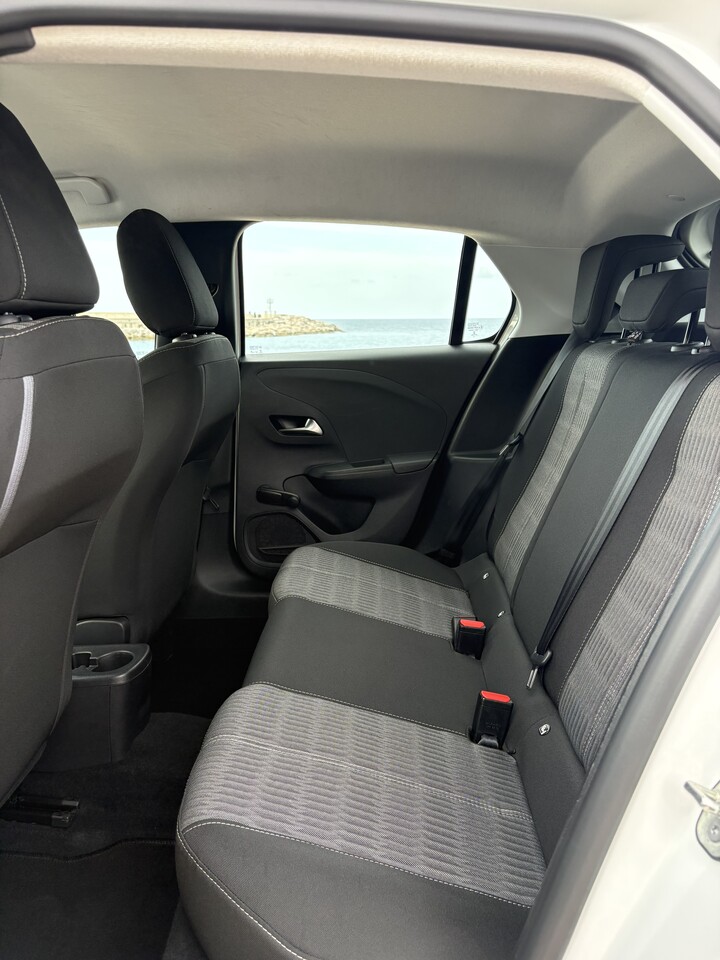 Opel Corsa EDITION Diesel