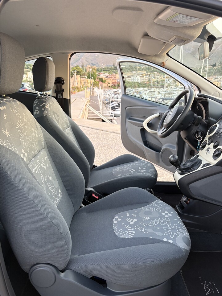 Ford Ka RARISSIMA Benzina