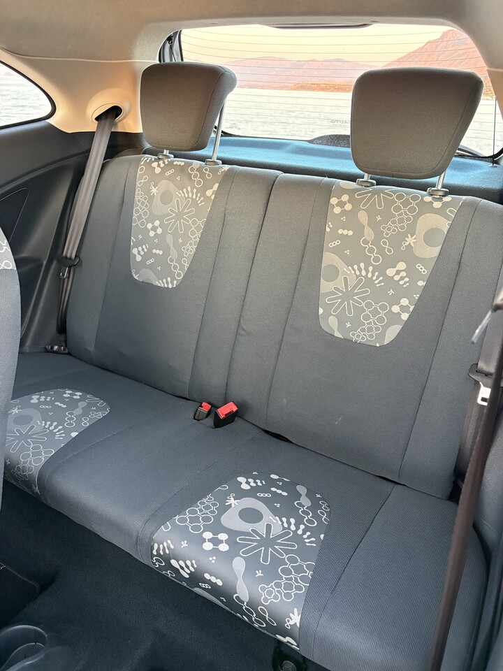 Ford Ka RARISSIMA Benzina