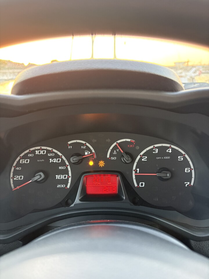Ford Ka RARISSIMA Benzina
