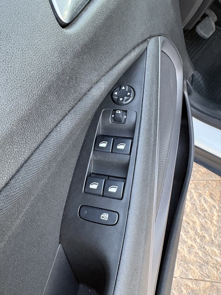 Opel Crossland Diesel