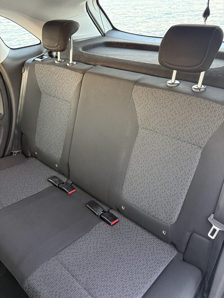 Opel Crossland Diesel