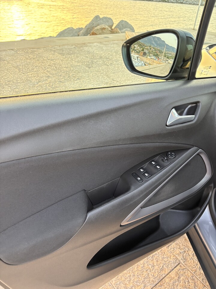 Opel Crossland Diesel