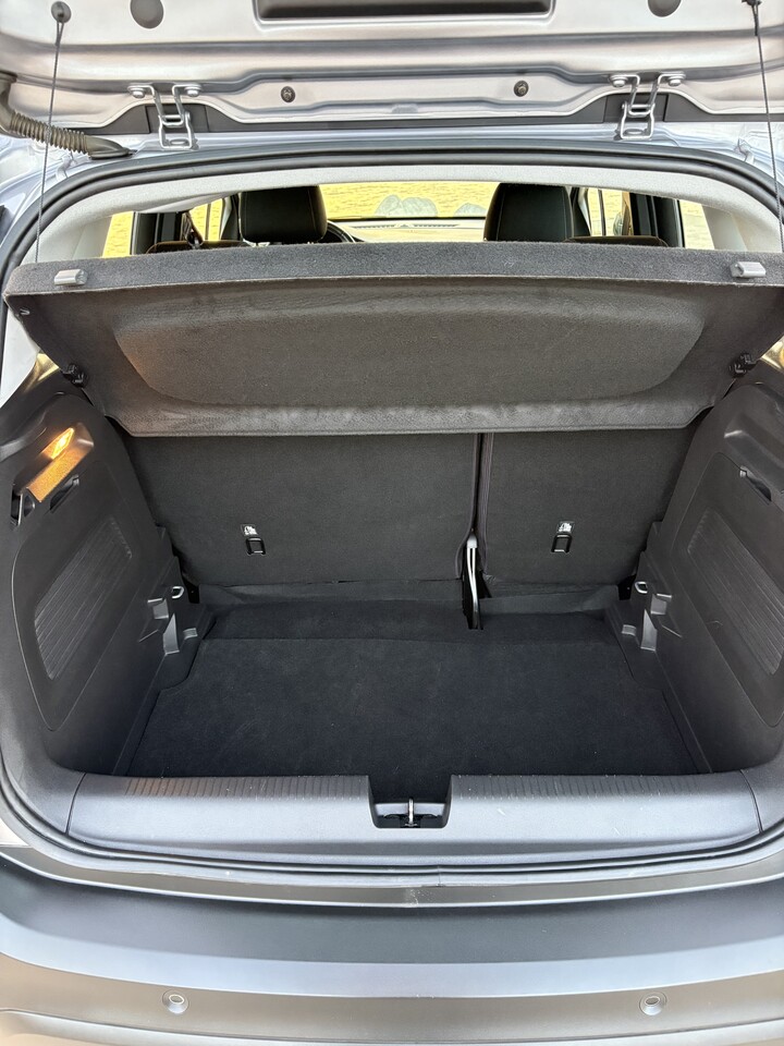 Opel Crossland Diesel