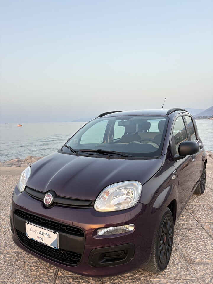Fiat Panda Diesel