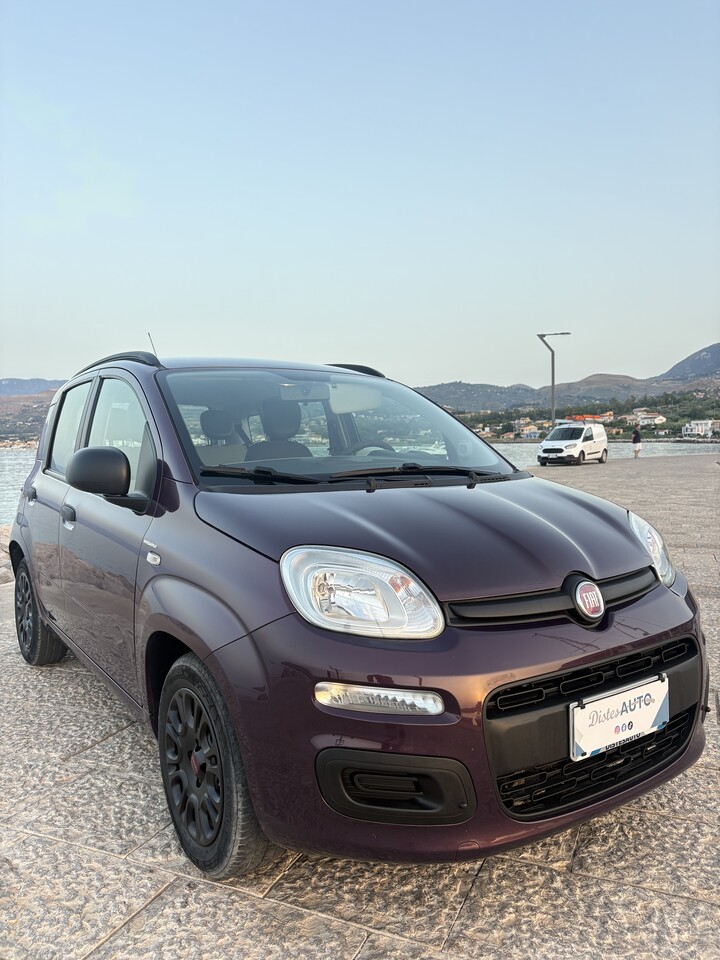 Fiat Panda Diesel