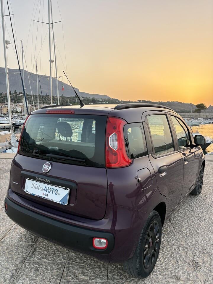 Fiat Panda Diesel