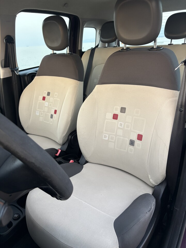 Fiat Panda Diesel