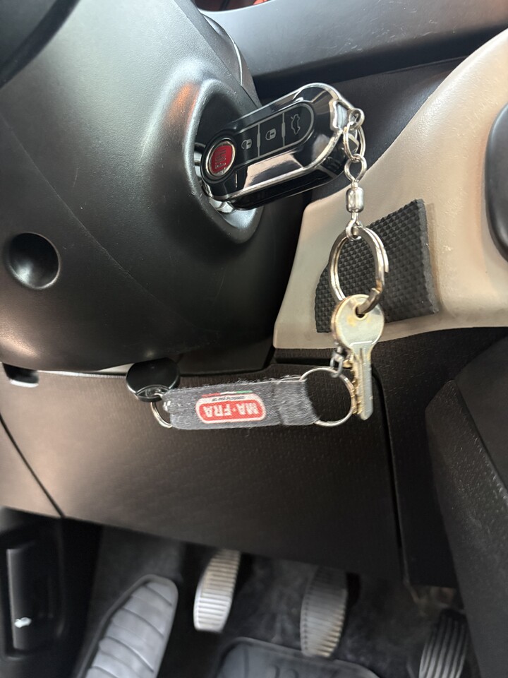 Fiat Panda Diesel