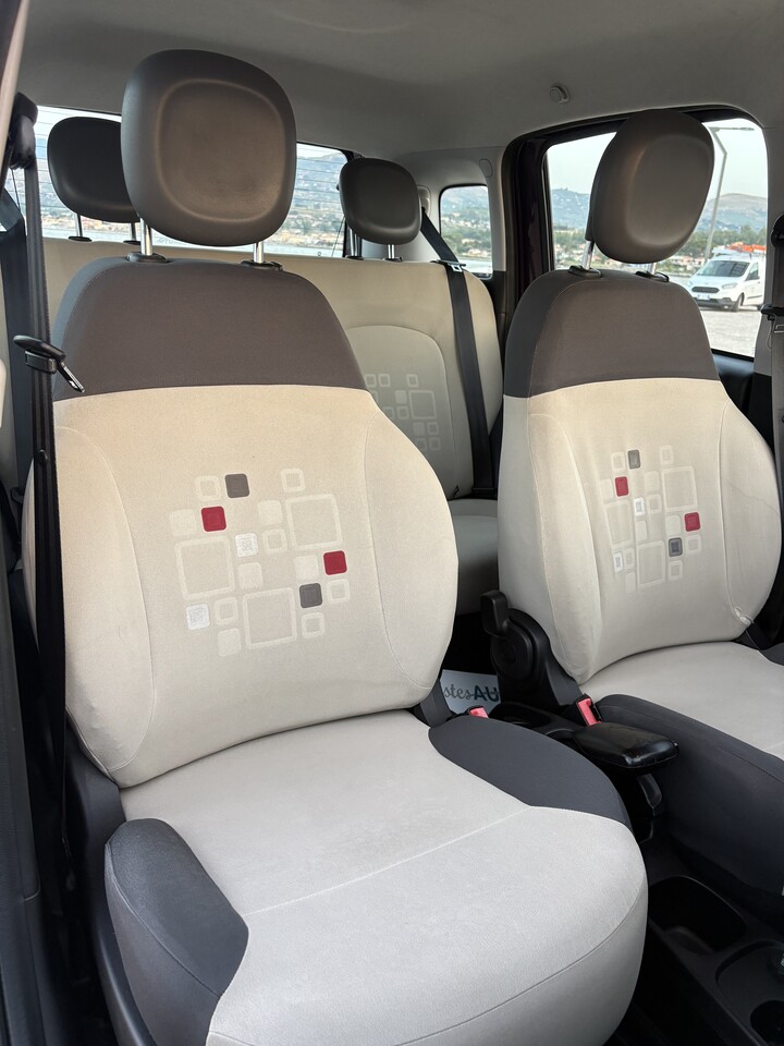 Fiat Panda Diesel