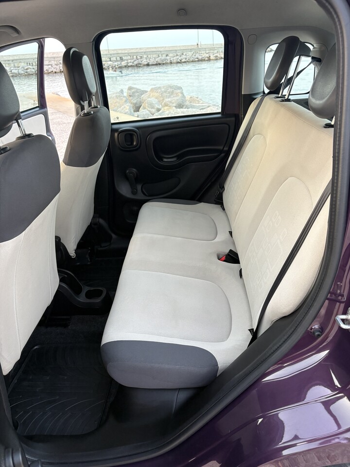 Fiat Panda Diesel