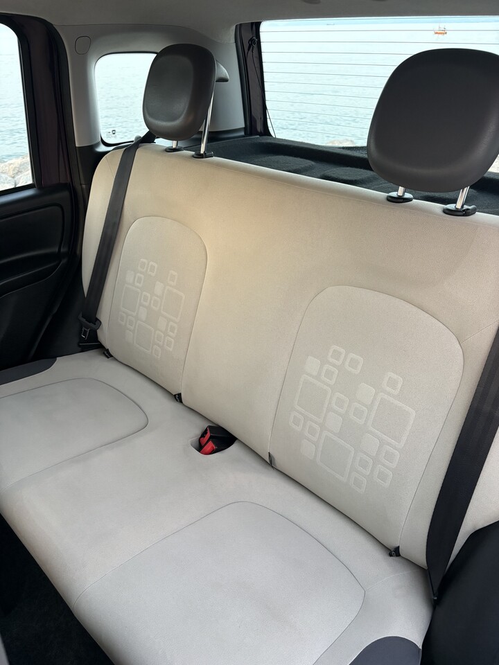 Fiat Panda Diesel