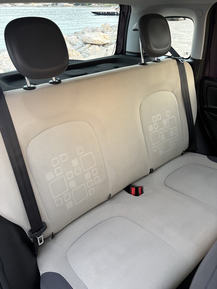 Fiat Panda Diesel