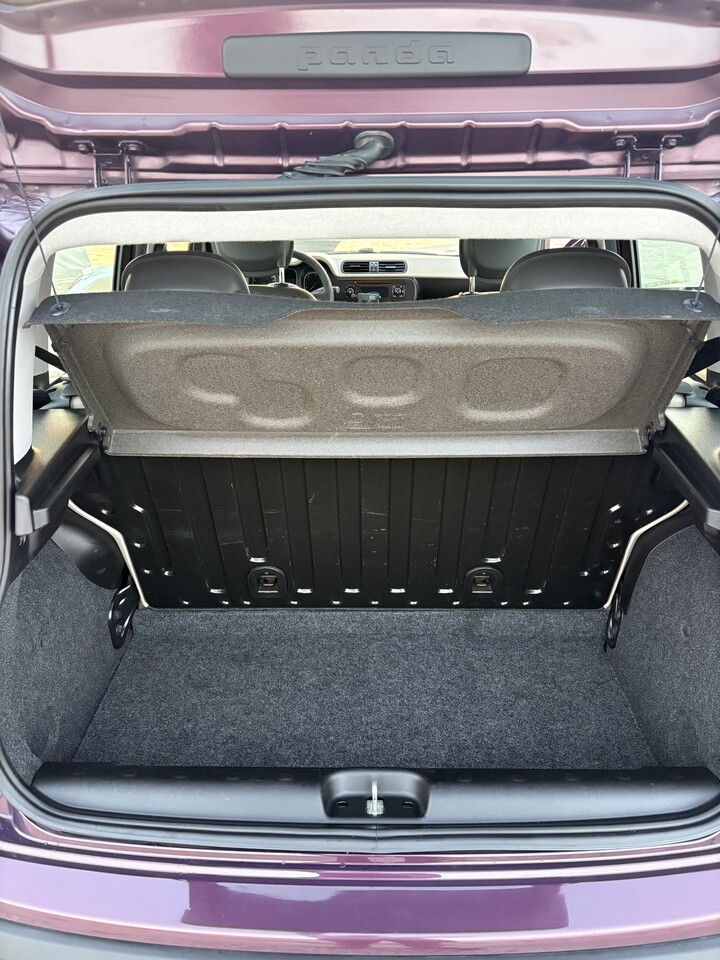 Fiat Panda Diesel