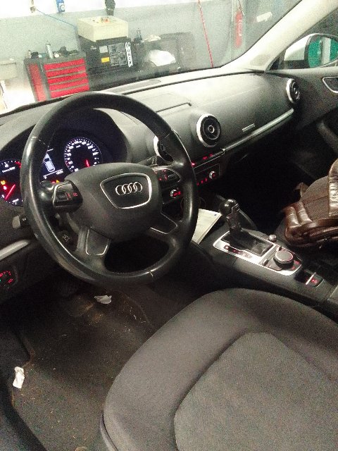 Audi A3 Diesel
