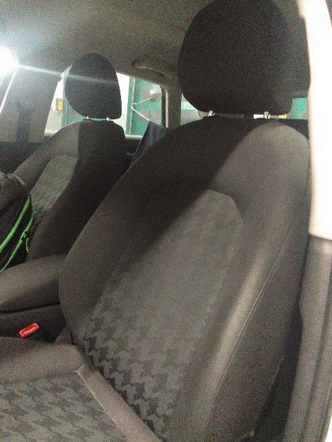 Audi A3 Diesel