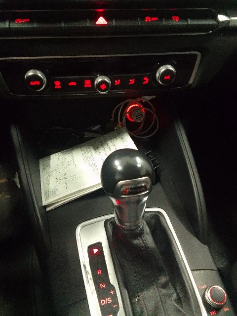 Audi A3 Diesel