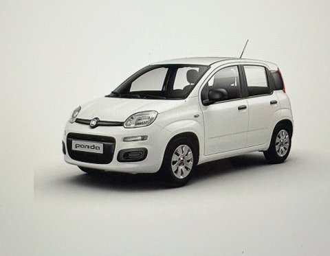 Fiat Panda multijet EURO 6 IN ARRIVO Diesel