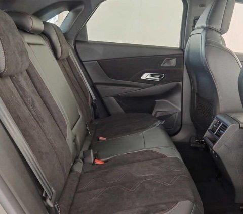 DS Automobiles Ds 7 BlueHDi 130 aut. Performance Line Diesel