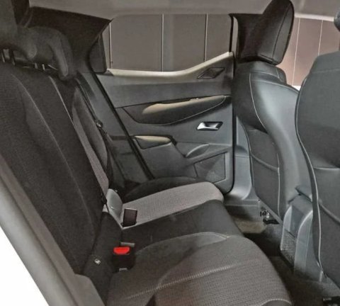 DS Automobiles DS 3 Crossback BlueHDi 130 aut. Performance Line Diesel