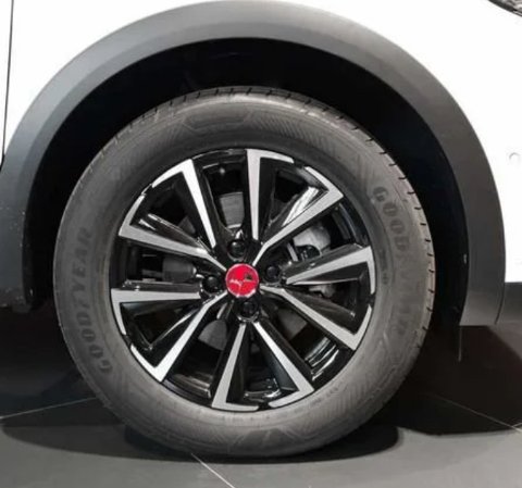 DS Automobiles DS 3 Crossback BlueHDi 130 aut. Performance Line Diesel