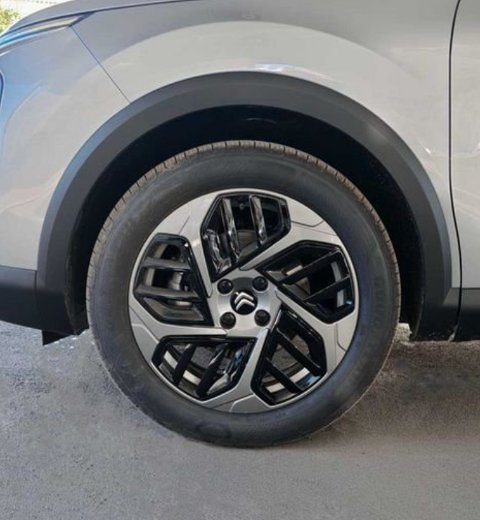 Citroen C4 3ª serie Hybrid e-DCS6 Business Ibrida