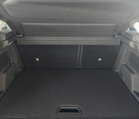 Citroen C4 3ª serie Hybrid e-DCS6 Business Ibrida