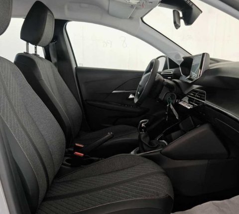 Peugeot 208 2ª serie Style PureTech 75 S&S Benzina