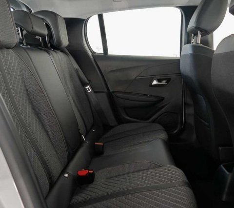 Peugeot 208 2ª serie Style PureTech 75 S&S Benzina